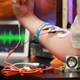 Illustration for article titled LittleBits bitLab Is Like an App Store for Hardware